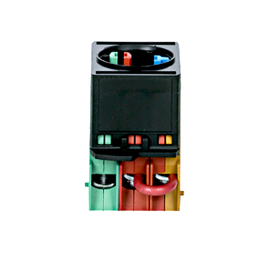 400307 New PILZ PIT esb1.4 safe contact block 1 n/c 1 n/